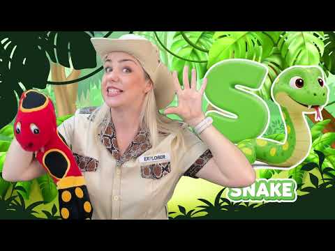 Into the Jungle video thumbnail